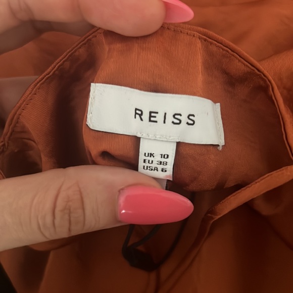 Reiss halter top - Picture 7 of 7